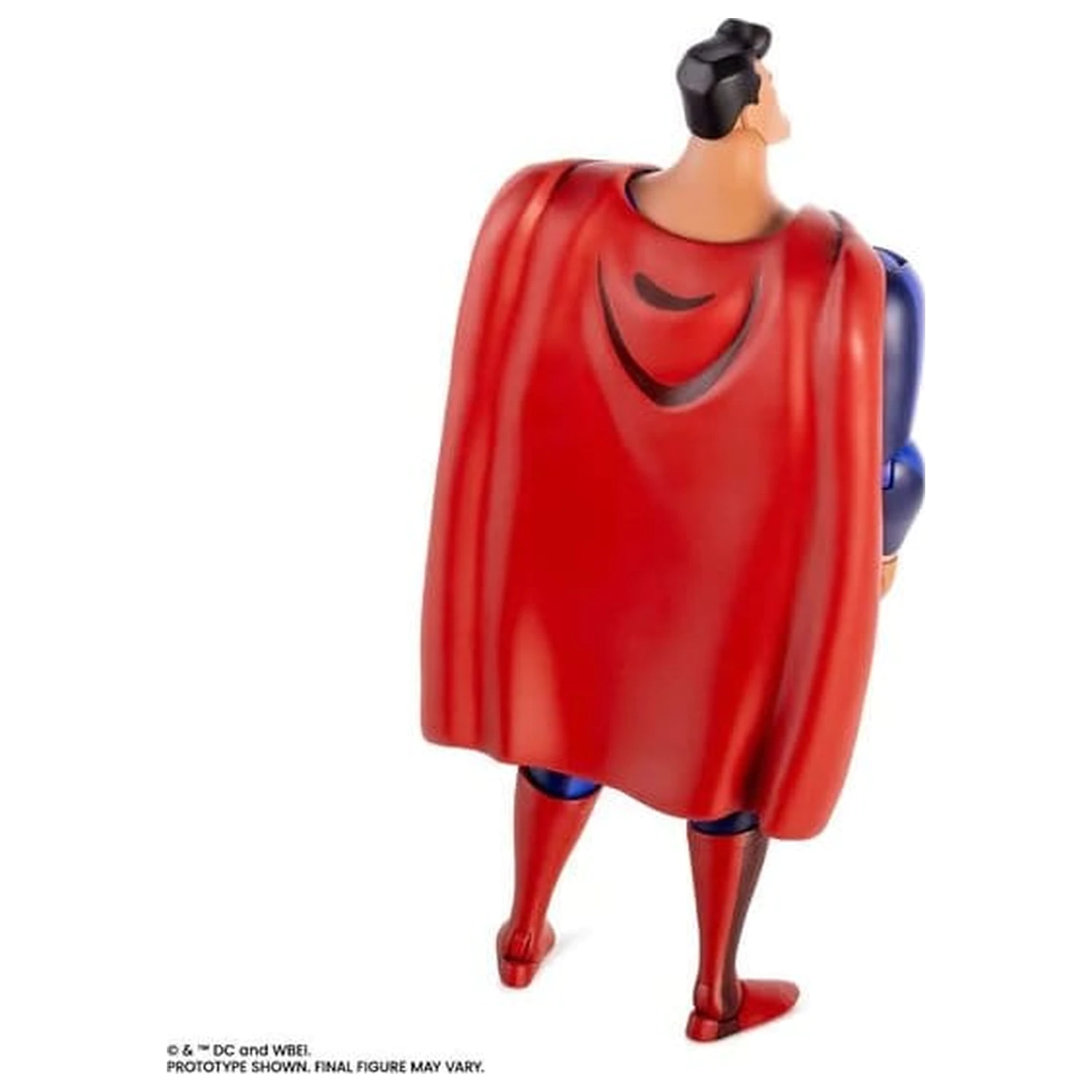 Superman: The Animated Series akčná figúrka 1/6 Superman 30 cm produktová fotografia