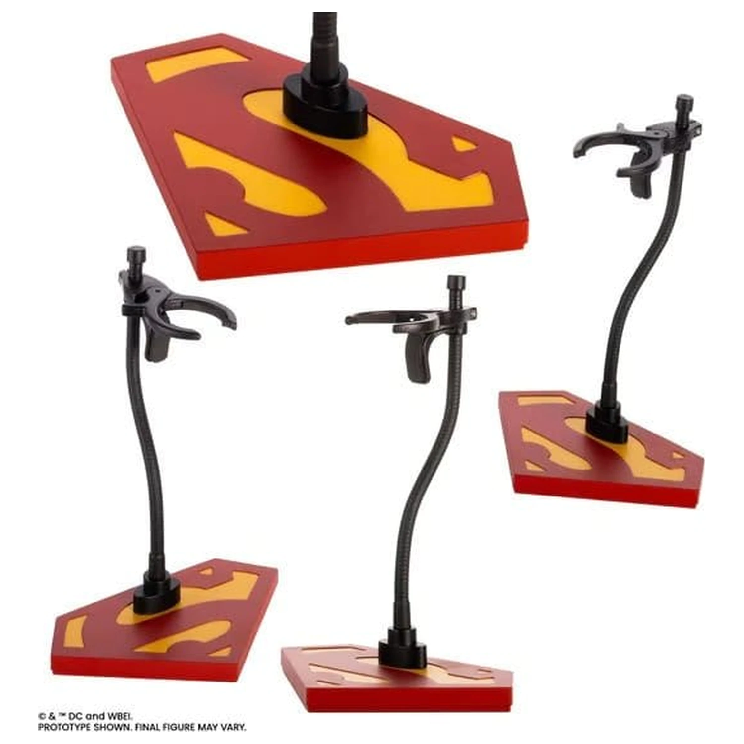 Superman: The Animated Series akčná figúrka 1/6 Superman 30 cm produktová fotografia