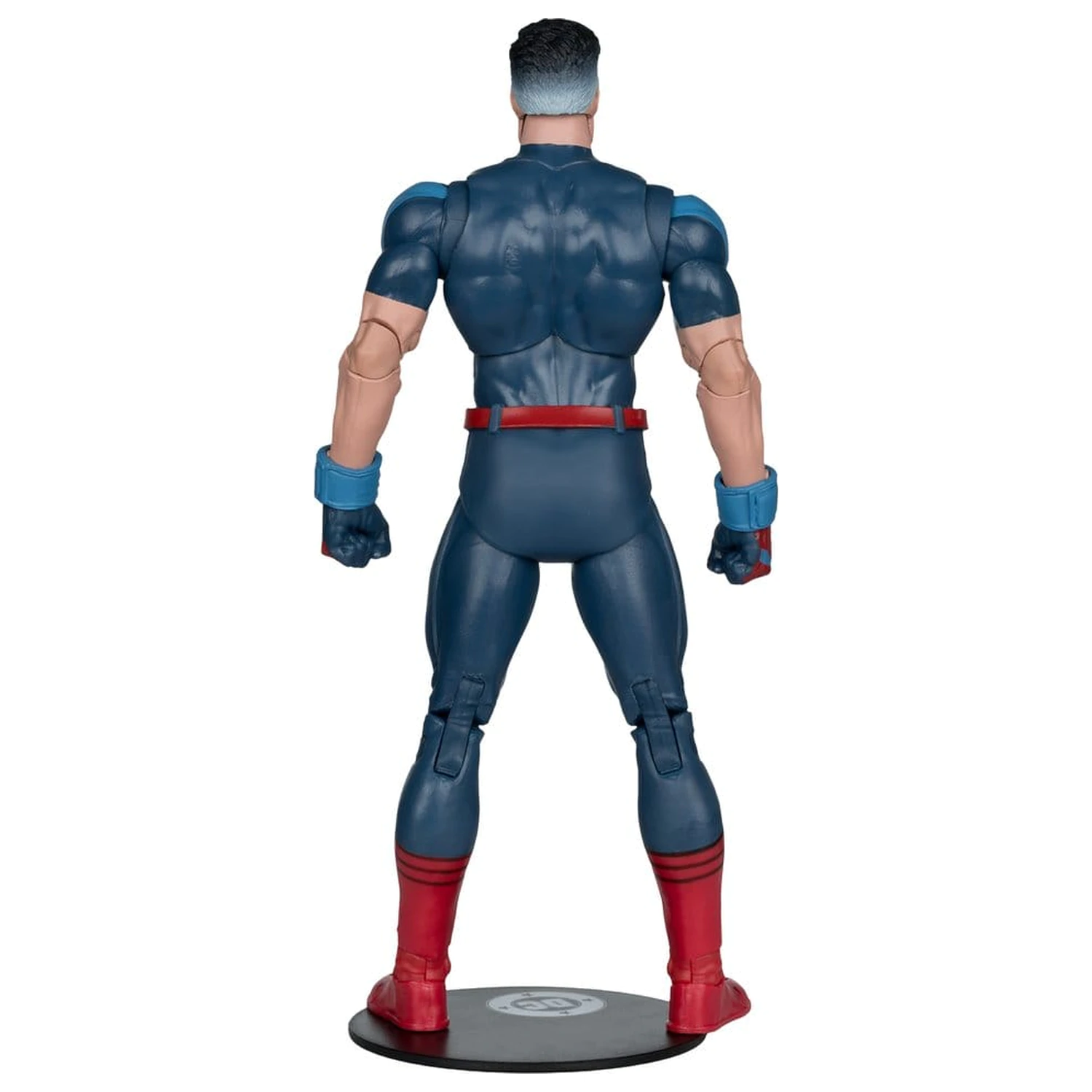 Superman & The Authority DC Multiverse akčná figúrka Superman 18 cm produktová fotografia