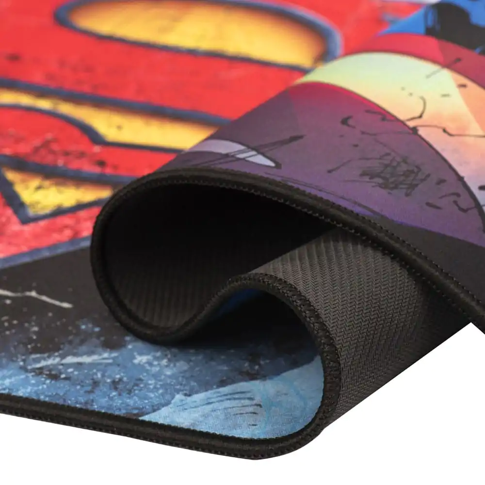 Superman XXL podložka na stôl Verzia 1 produktová fotografia