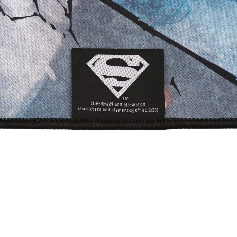 Superman XXL podložka na stôl Verzia 1 produktová fotografia