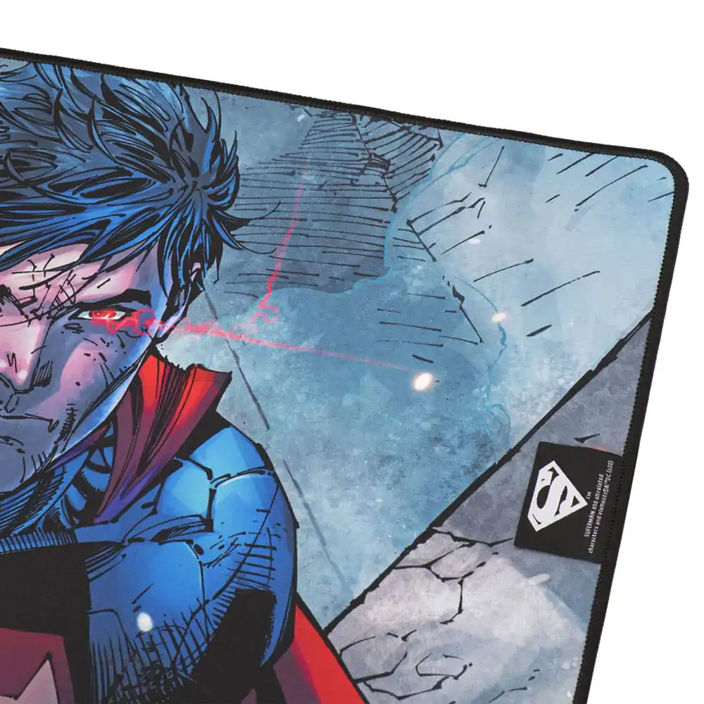 Superman XXL podložka na stôl Verzia 1 produktová fotografia