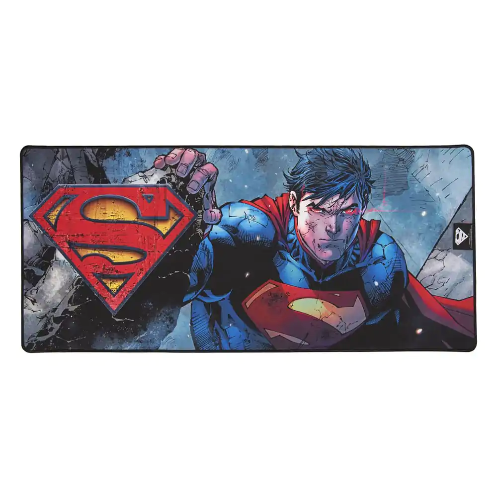 Superman XXL podložka na stôl Verzia 1 produktová fotografia