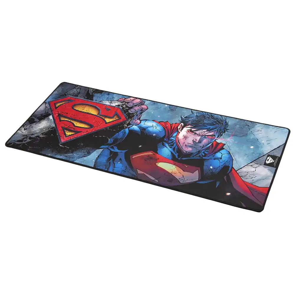 Superman XXL podložka na stôl Verzia 1 produktová fotografia
