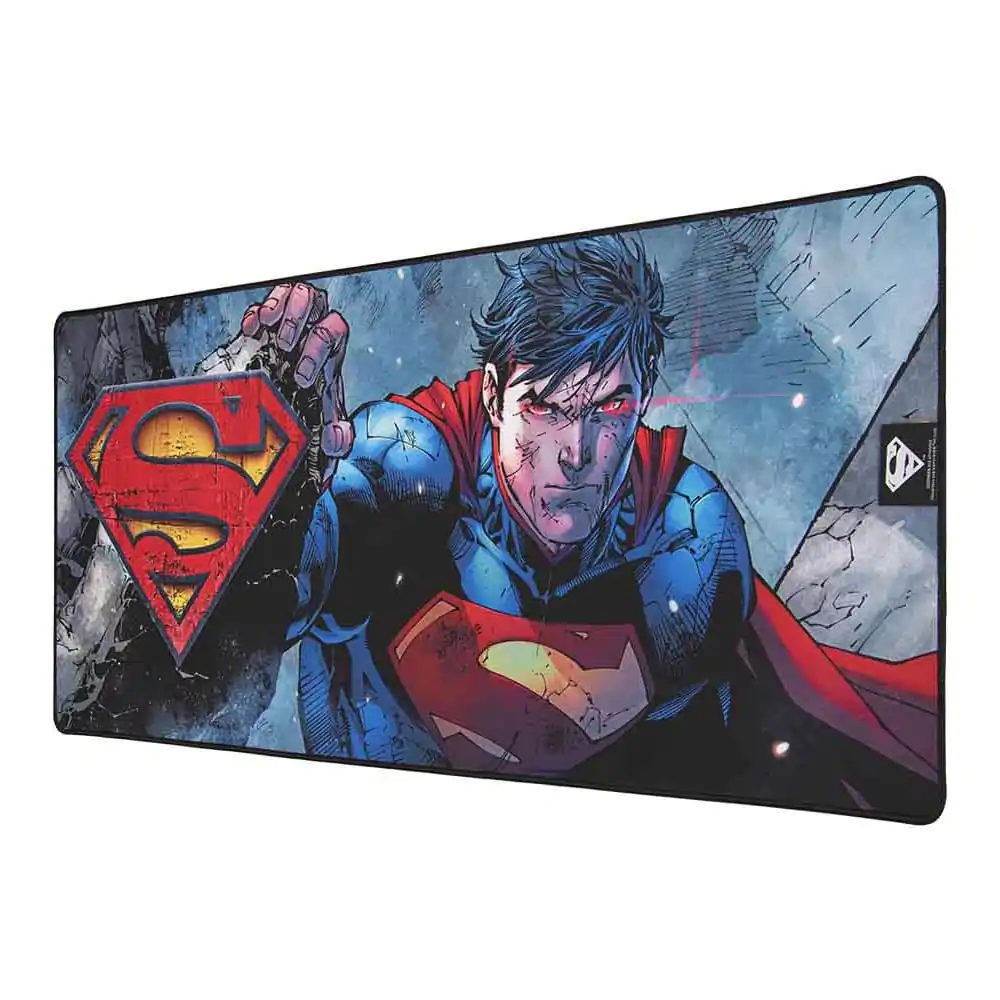 Superman XXL podložka na stôl Verzia 1 produktová fotografia