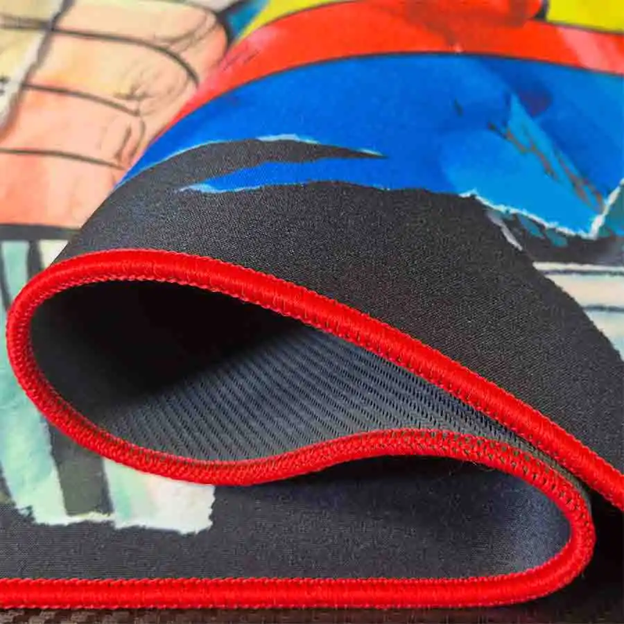Superman XXL Podložka na stôl Verzia 2 produktová fotografia