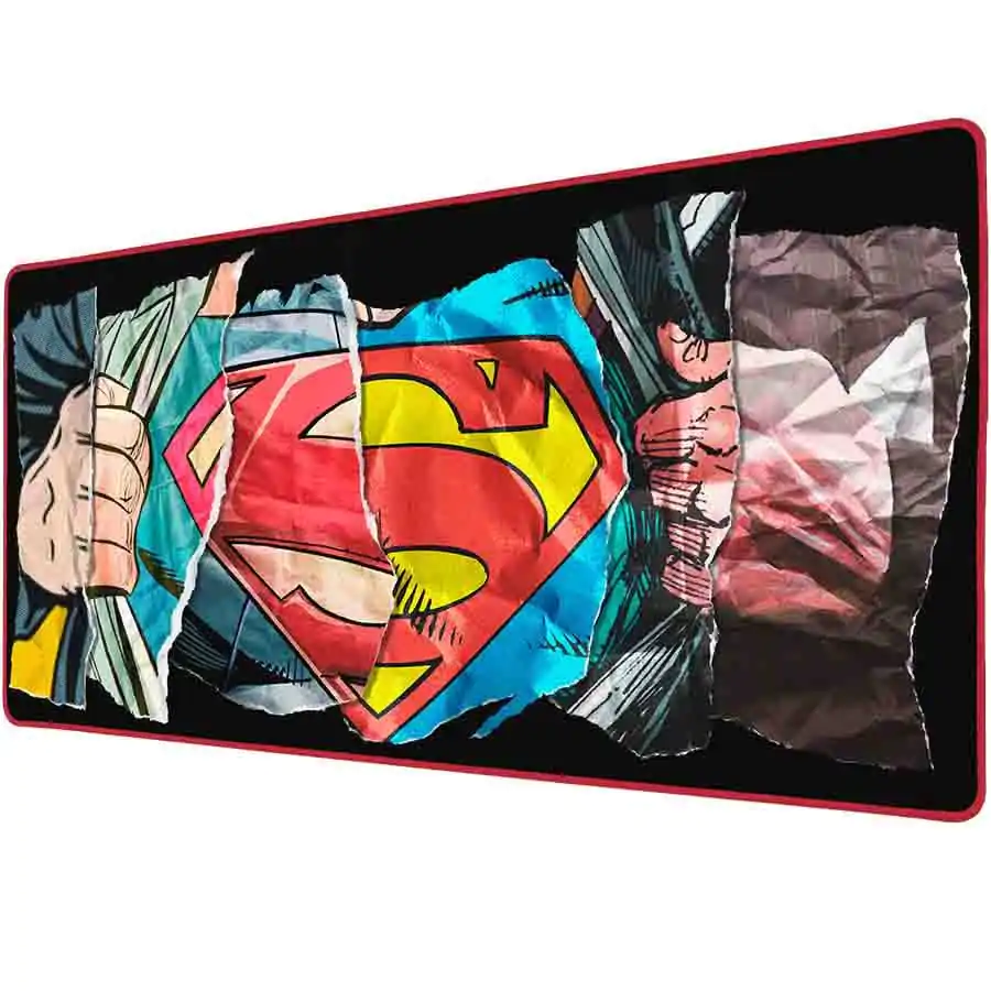 Superman XXL Podložka na stôl Verzia 2 produktová fotografia