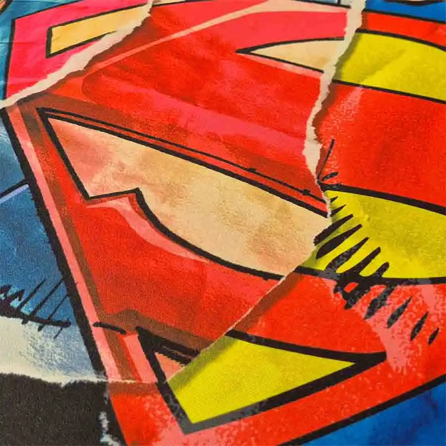 Superman XXL Podložka na stôl Verzia 2 produktová fotografia