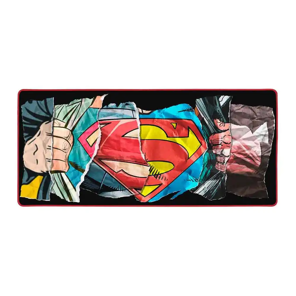 Superman XXL Podložka na stôl Verzia 2 produktová fotografia
