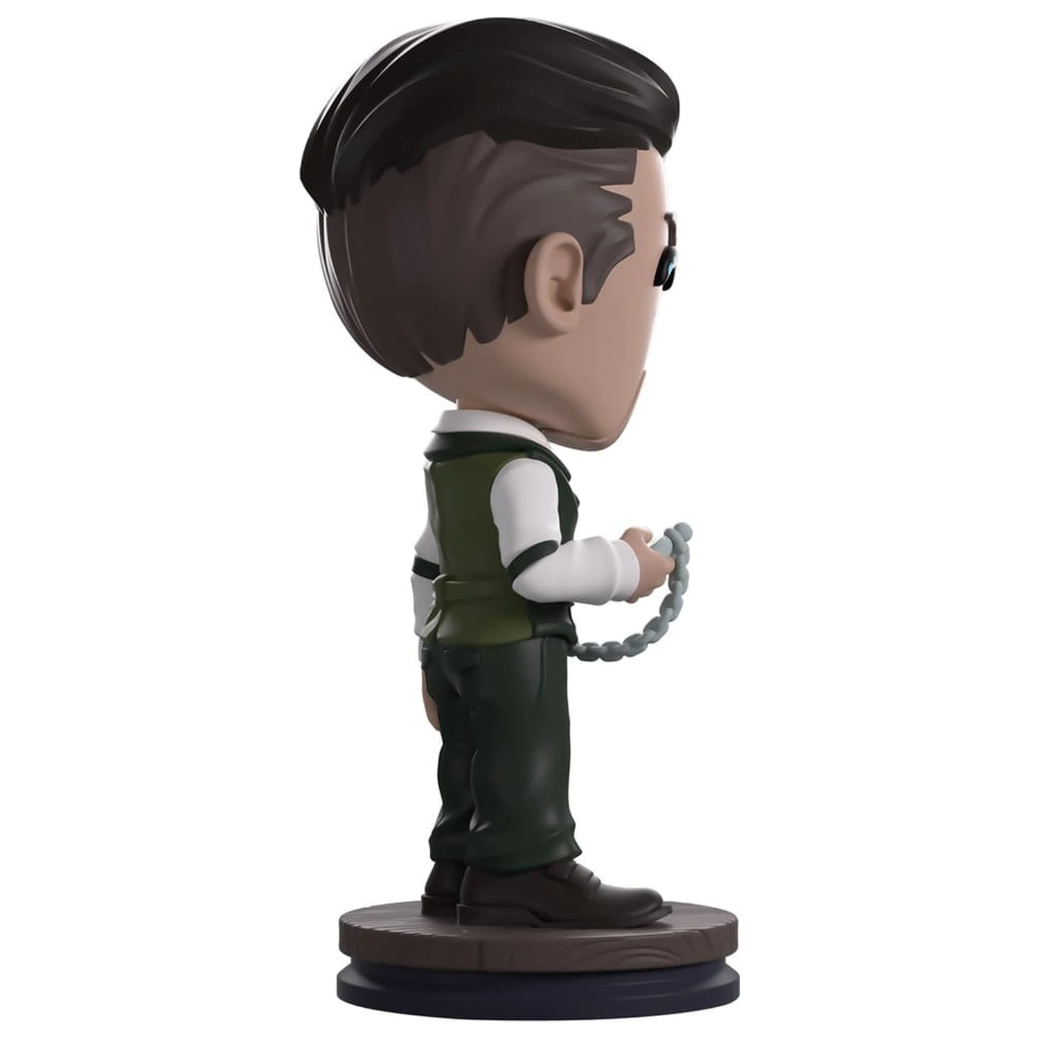 Supermassive Games vinylová figúrka The Curator 13 cm produktová fotografia