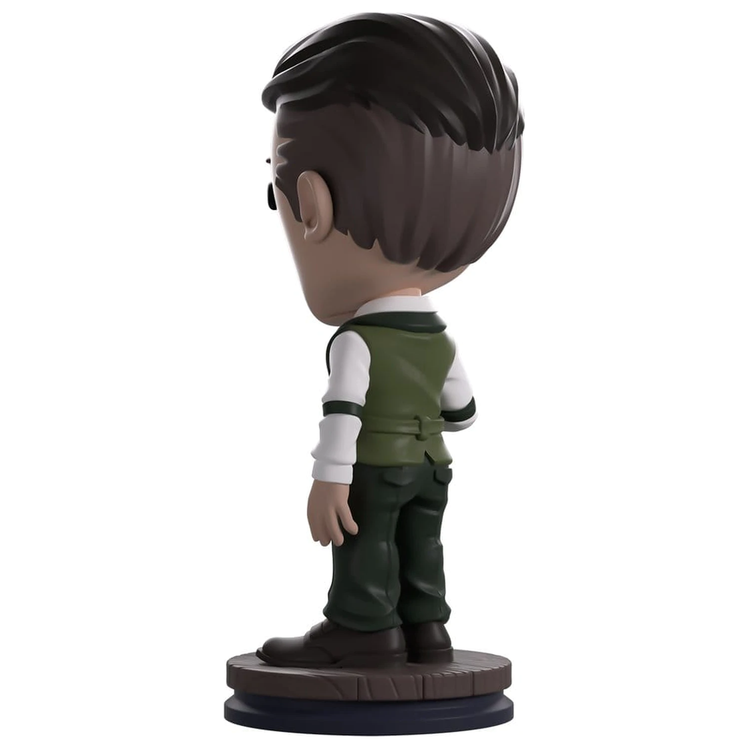 Supermassive Games vinylová figúrka The Curator 13 cm produktová fotografia