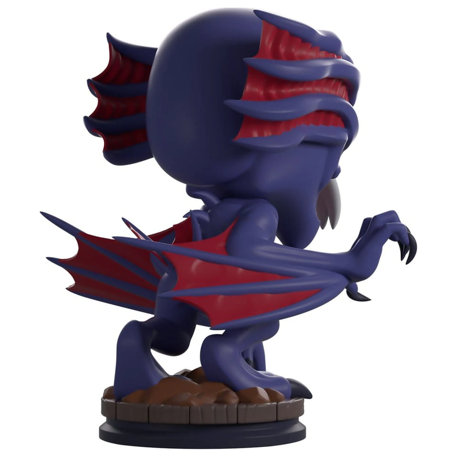 Supermassive Games Vinylová figúrka Vampire 11 cm produktová fotografia