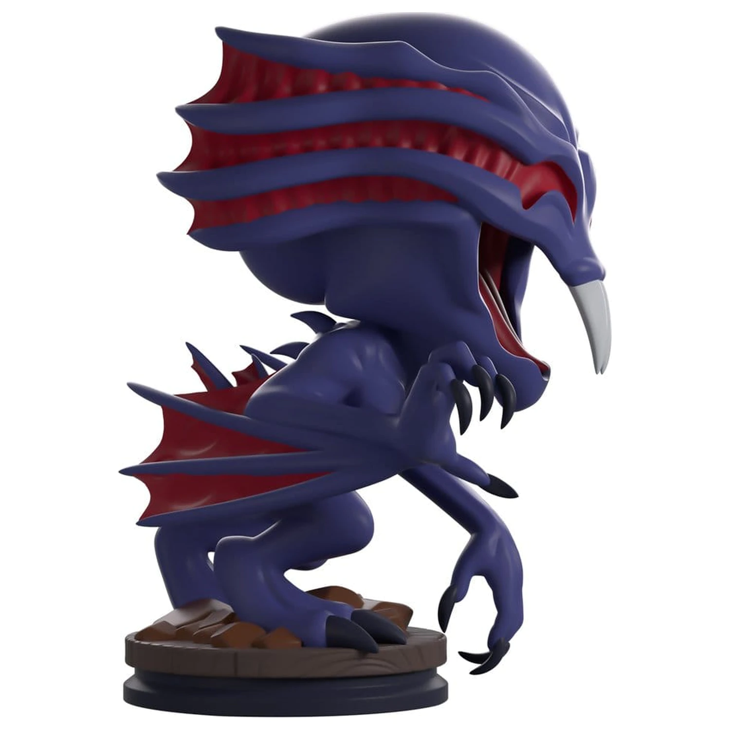 Supermassive Games Vinylová figúrka Vampire 11 cm produktová fotografia