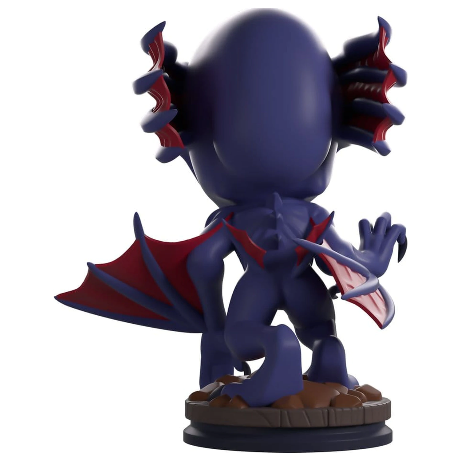 Supermassive Games Vinylová figúrka Vampire 11 cm produktová fotografia