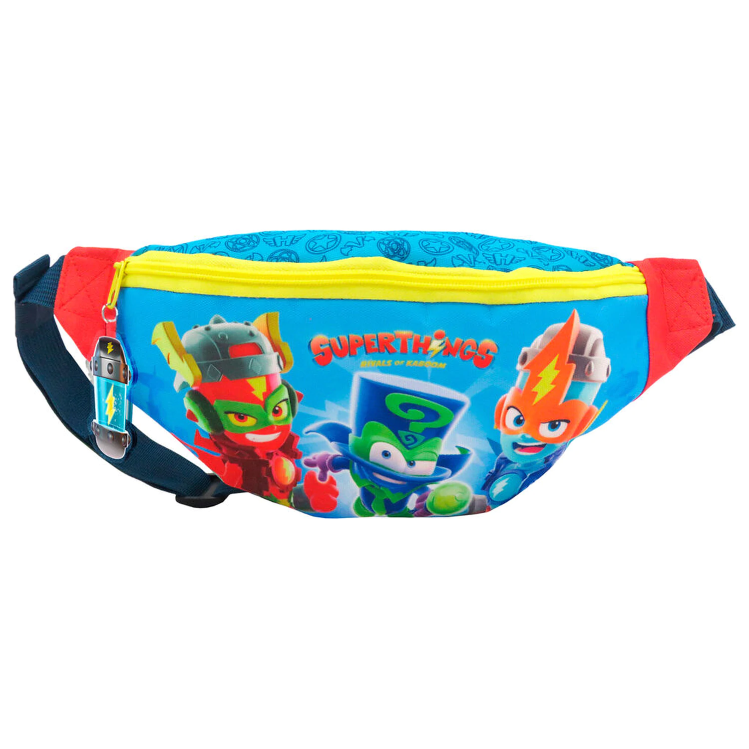 Superthings kapsička na opasok produktová fotografia