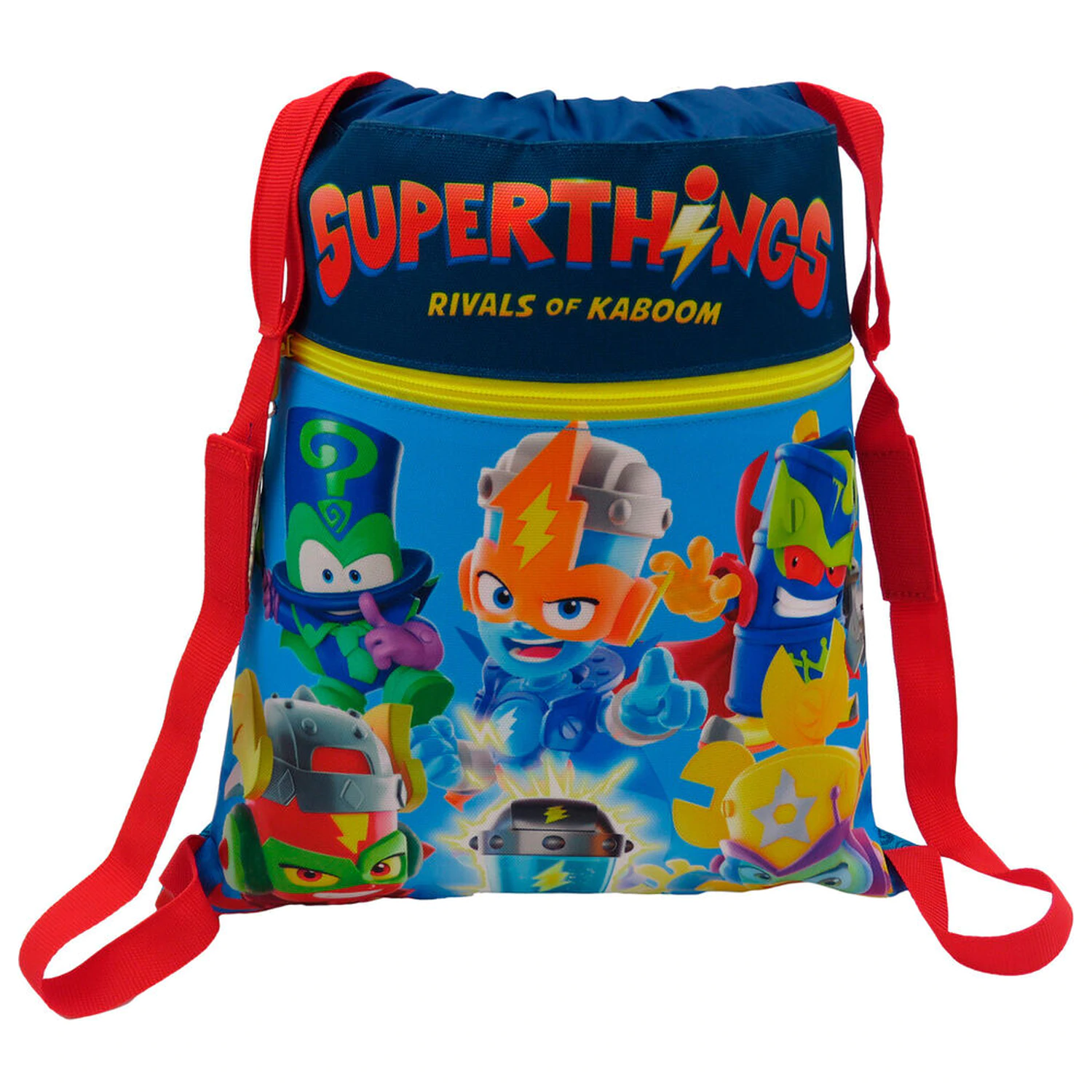 Superthings športová taška 35cm produktová fotografia