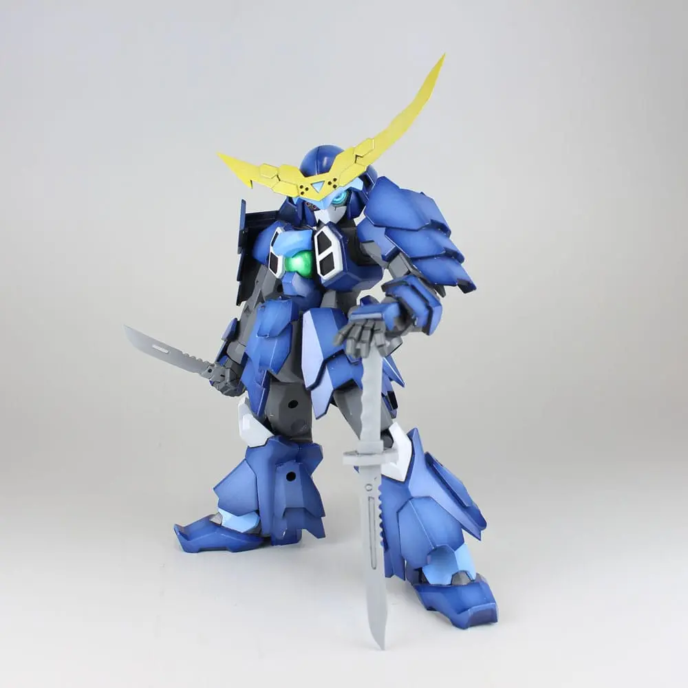 Suwahime Project Plastic Kit Kodachinitou (re-run) 14 cm produktová fotografia