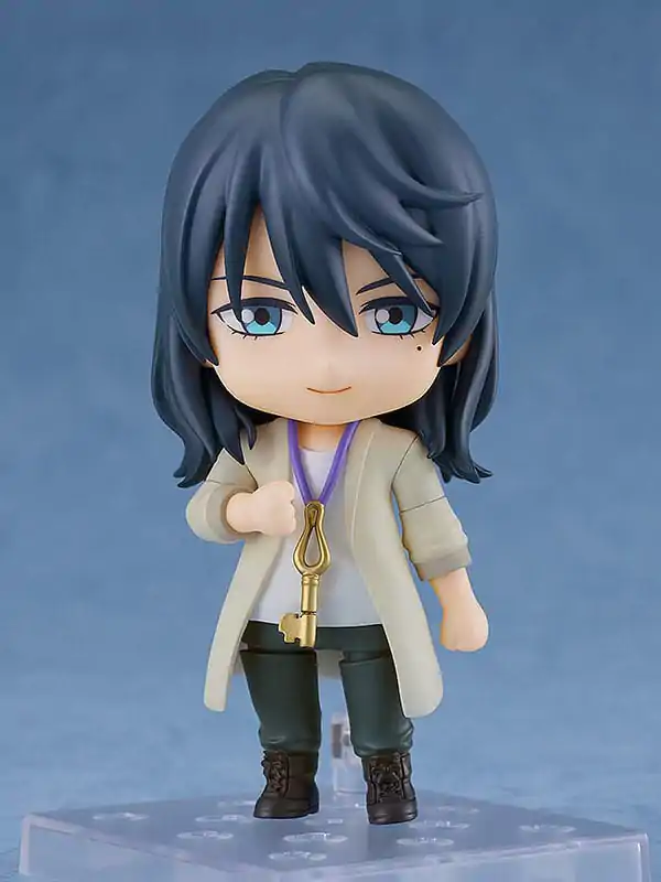 Suzume Nendoroid akčná figúrka Souta Munakata 10 cm termékfotó