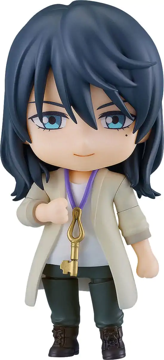 Suzume Nendoroid akčná figúrka Souta Munakata 10 cm termékfotó