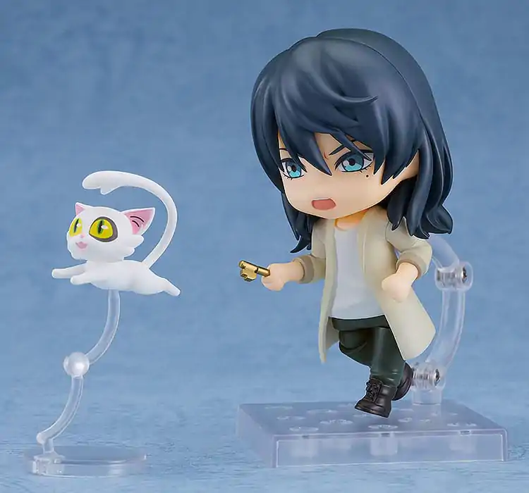 Suzume Nendoroid akčná figúrka Souta Munakata 10 cm termékfotó