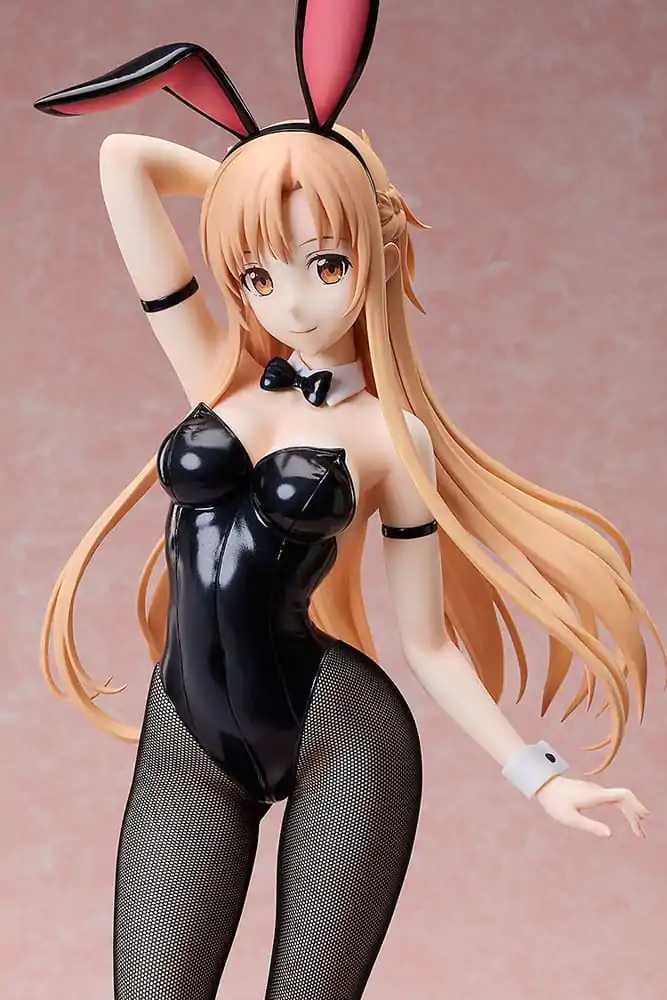 Sword Art Online PVC soška 1/4 Asuna: Bunny ver. 48 cm termékfotó