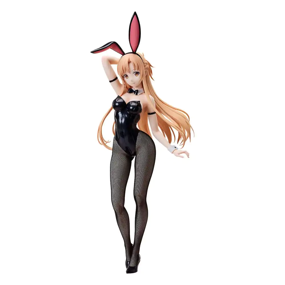 Sword Art Online PVC soška 1/4 Asuna: Bunny ver. 48 cm termékfotó