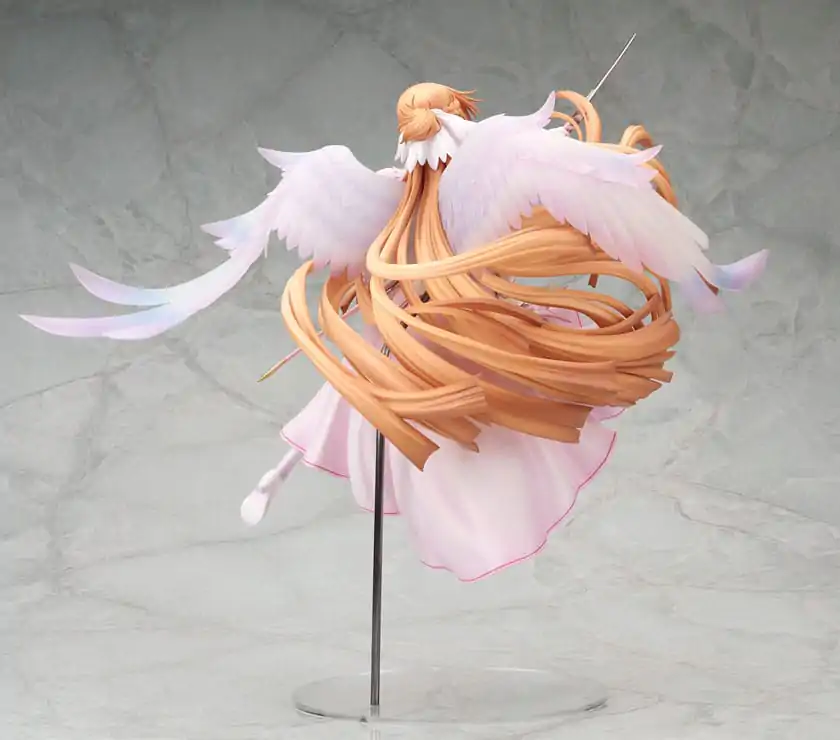 Sword Art Online PVC Socha 1/7 Asuna Stacia, the Goddess of Creation Ver. 31 cm produktová fotografia