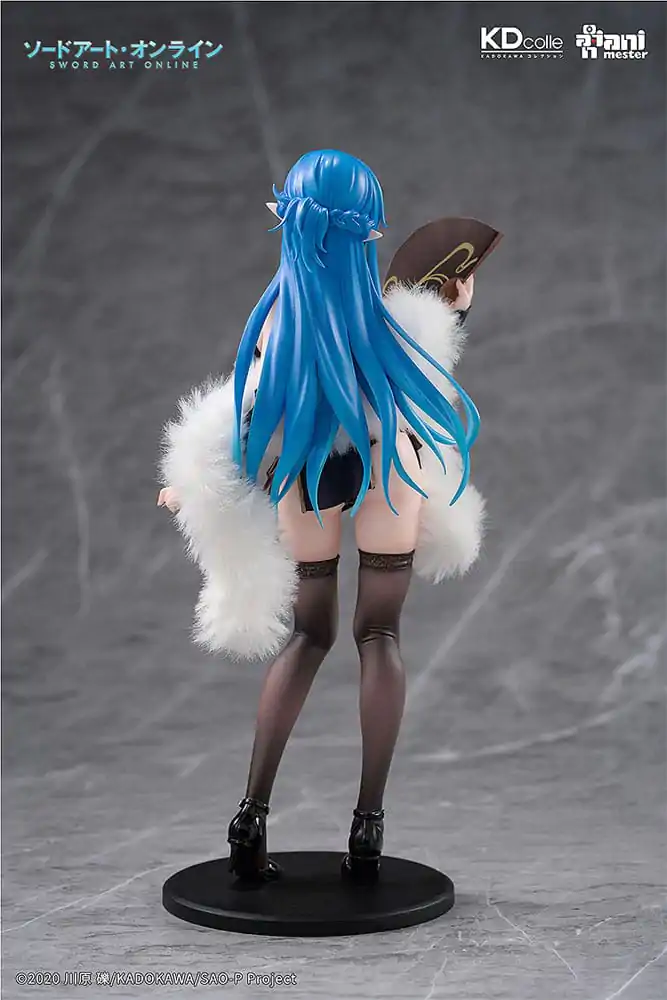 Sword Art Online PVC Socha 1/7 Asuna Undine Chinese Dress Ver. 23 cm produktová fotografia