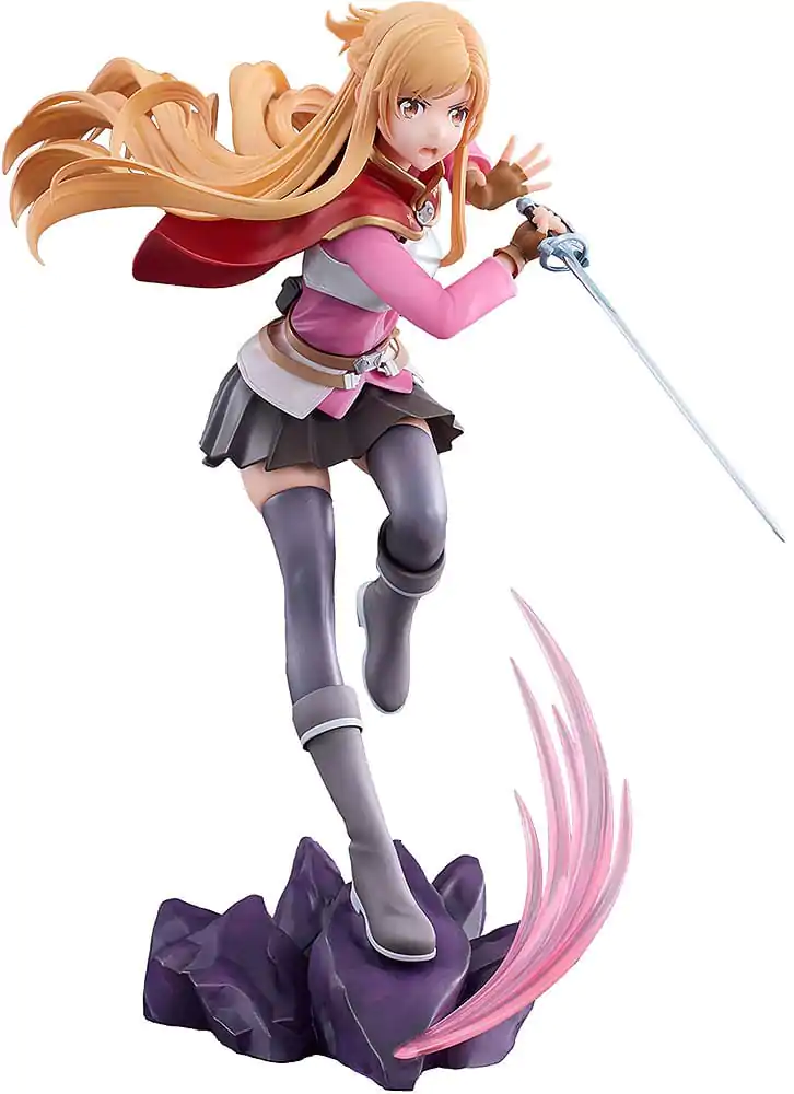 Sword Art Online socha 1/7 Progressive Scherzo of Deep Night Asuna 23 cm termékfotó