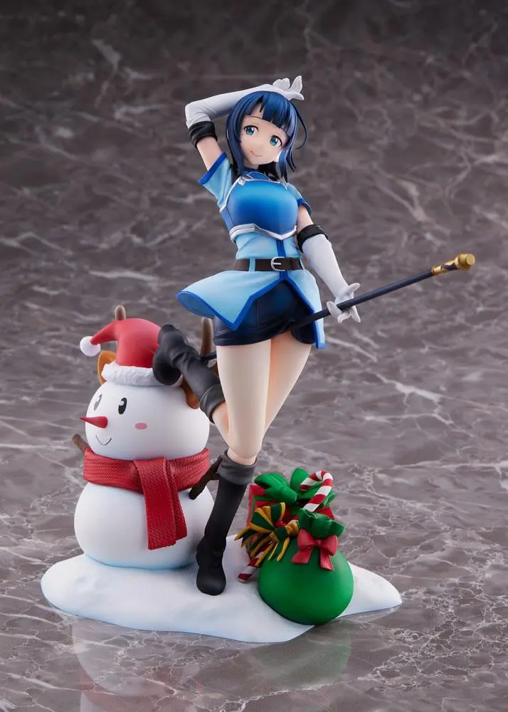 Sword Art Online PVC figúrka 1/7 Sachi 20 cm termékfotó