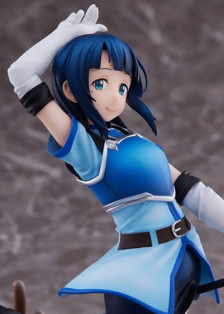 Sword Art Online PVC figúrka 1/7 Sachi 20 cm termékfotó