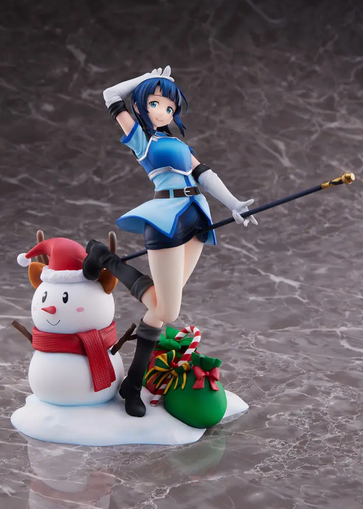 Sword Art Online PVC figúrka 1/7 Sachi 20 cm termékfotó