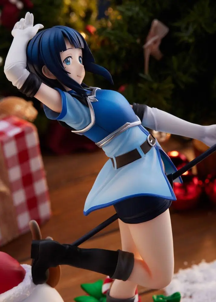 Sword Art Online PVC figúrka 1/7 Sachi 20 cm termékfotó