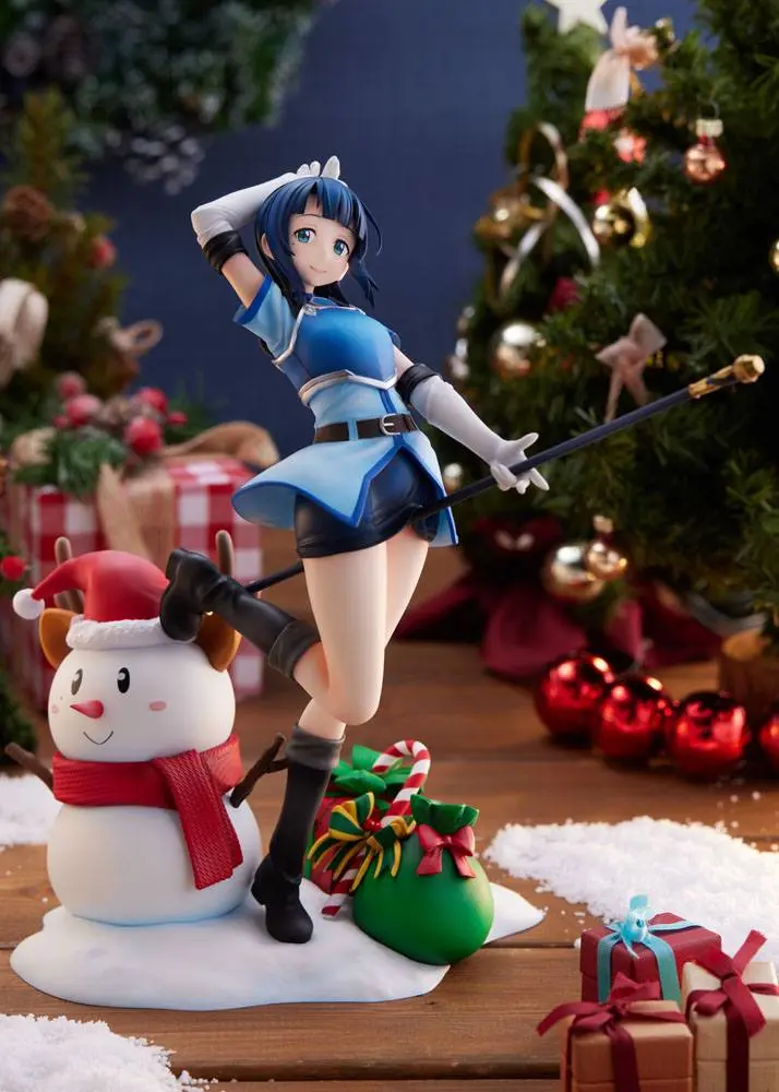 Sword Art Online PVC figúrka 1/7 Sachi 20 cm termékfotó