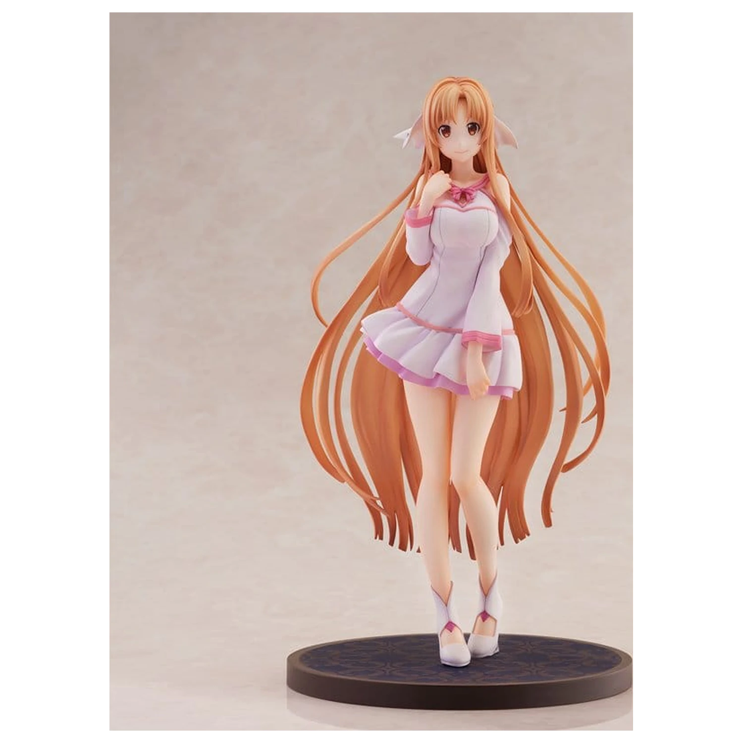 Sword Art Online Alicization War of Underworld PVC socha 1/6 Asuna Loungewear Ver. 27 cm produktová fotografia