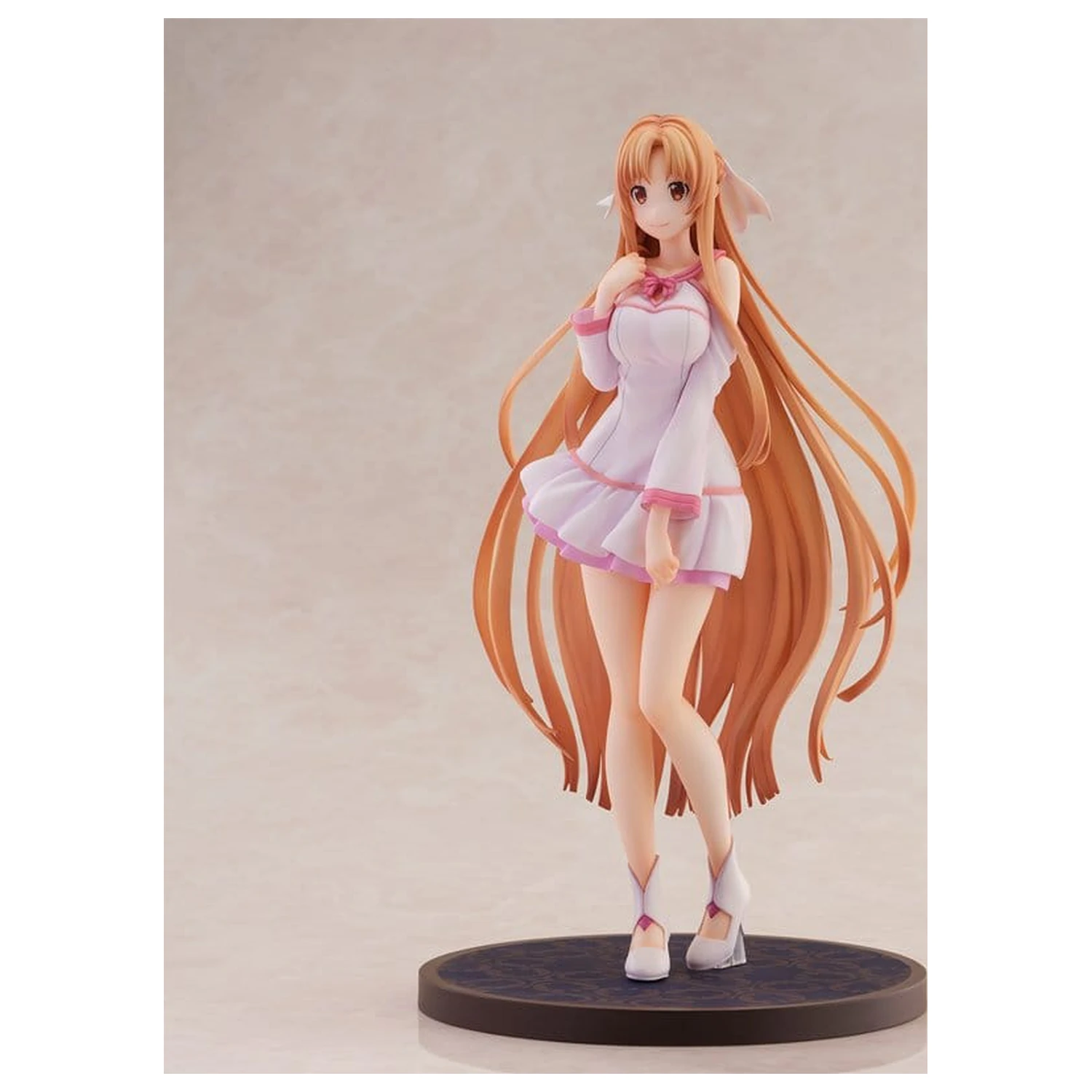 Sword Art Online Alicization War of Underworld PVC socha 1/6 Asuna Loungewear Ver. 27 cm produktová fotografia
