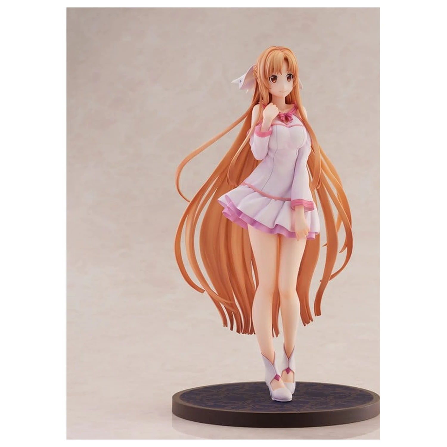 Sword Art Online Alicization War of Underworld PVC socha 1/6 Asuna Loungewear Ver. 27 cm produktová fotografia
