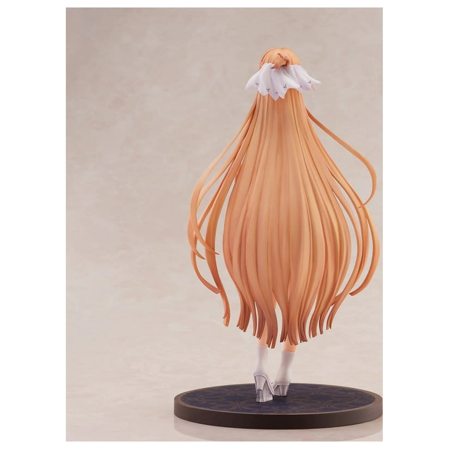 Sword Art Online Alicization War of Underworld PVC socha 1/6 Asuna Loungewear Ver. 27 cm produktová fotografia