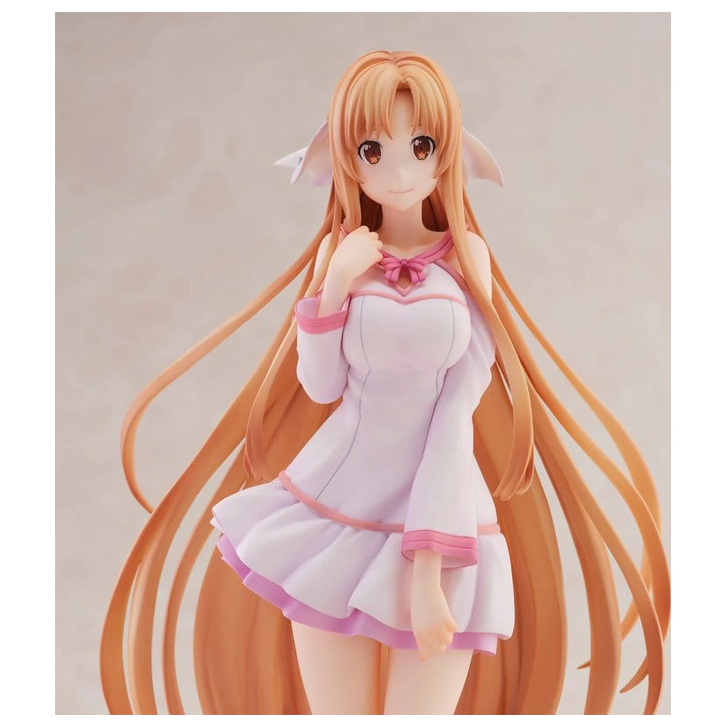 Sword Art Online Alicization War of Underworld PVC socha 1/6 Asuna Loungewear Ver. 27 cm produktová fotografia