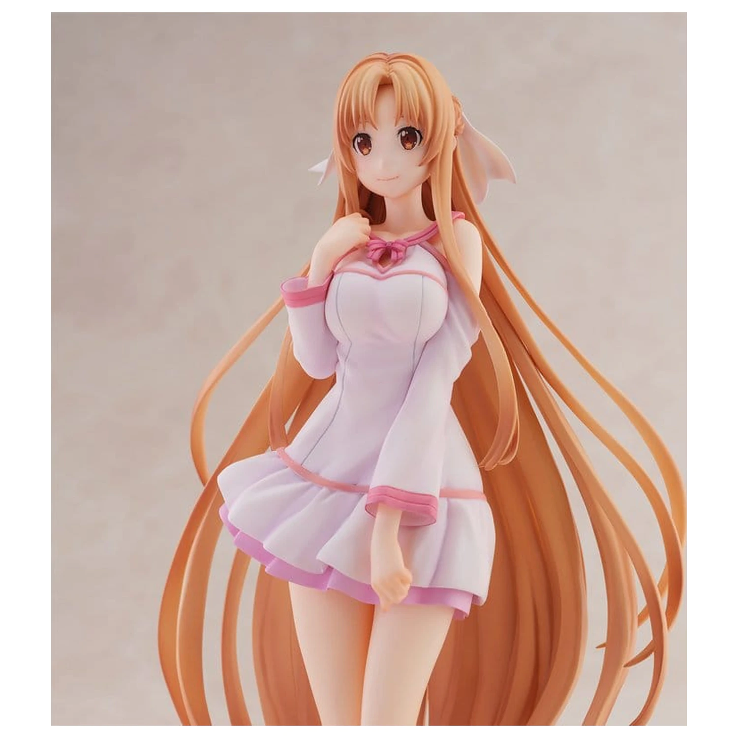 Sword Art Online Alicization War of Underworld PVC socha 1/6 Asuna Loungewear Ver. 27 cm produktová fotografia