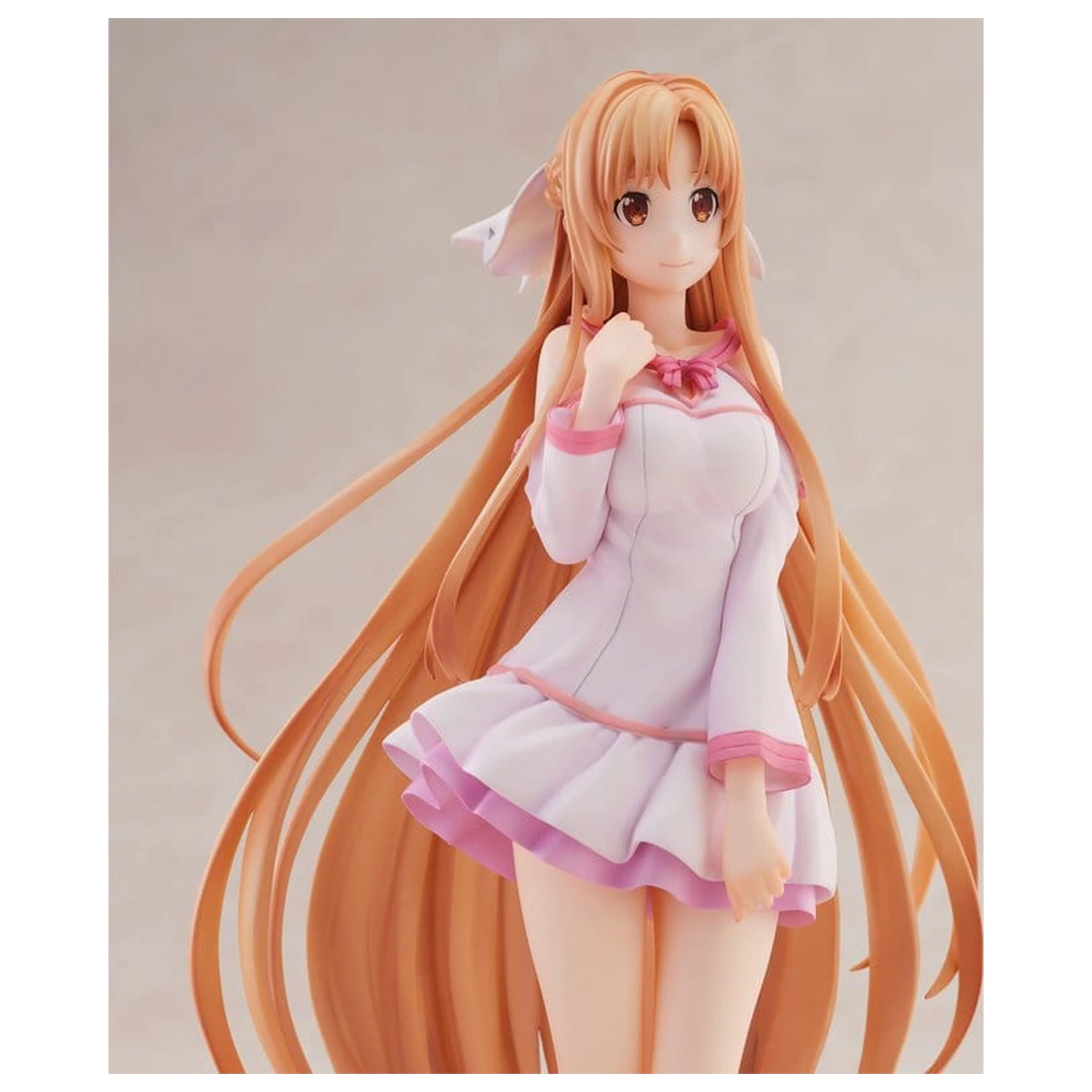 Sword Art Online Alicization War of Underworld PVC socha 1/6 Asuna Loungewear Ver. 27 cm produktová fotografia