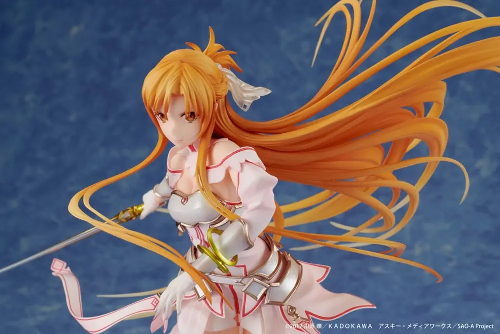 Sword Art Online: Alicization War of Underworld PVC soška 1/7 Asuna Stacia 24 cm termékfotó