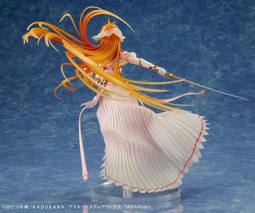 Sword Art Online: Alicization War of Underworld PVC soška 1/7 Asuna Stacia 24 cm termékfotó