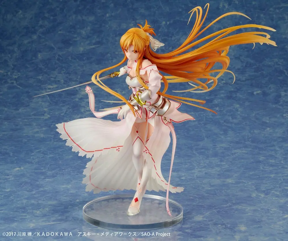 Sword Art Online: Alicization War of Underworld PVC soška 1/7 Asuna Stacia 24 cm termékfotó