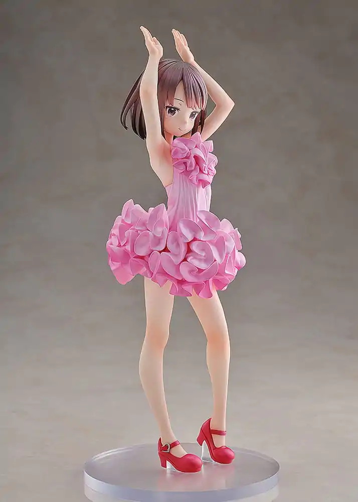 Sword Art Online Alternative: Gun Gale Online Sošky 2-balenie 1/7 Llenn: Light Novel Dress & Swimsuit Ver. 23 cm produktová fotografia