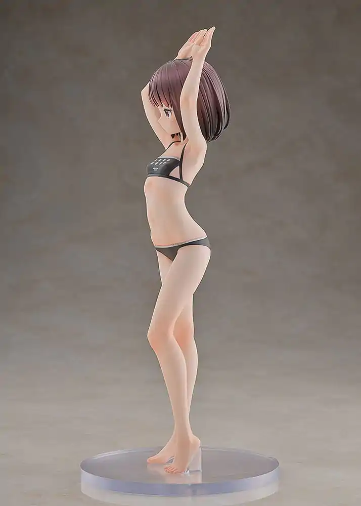 Sword Art Online Alternative: Gun Gale Online Soška 1/7 Llenn: Light Novel Swimsuit Ver. 23 cm produktová fotografia