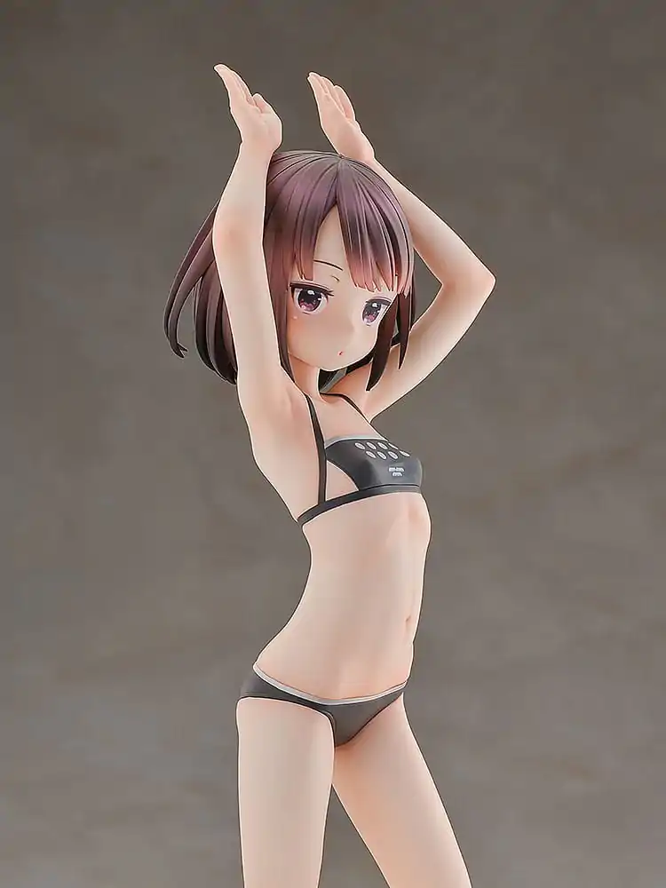 Sword Art Online Alternative: Gun Gale Online Soška 1/7 Llenn: Light Novel Swimsuit Ver. 23 cm produktová fotografia