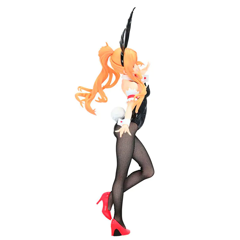 Sword art Online Asuna Bicute Bunnies figúrka 14 cm produktová fotografia