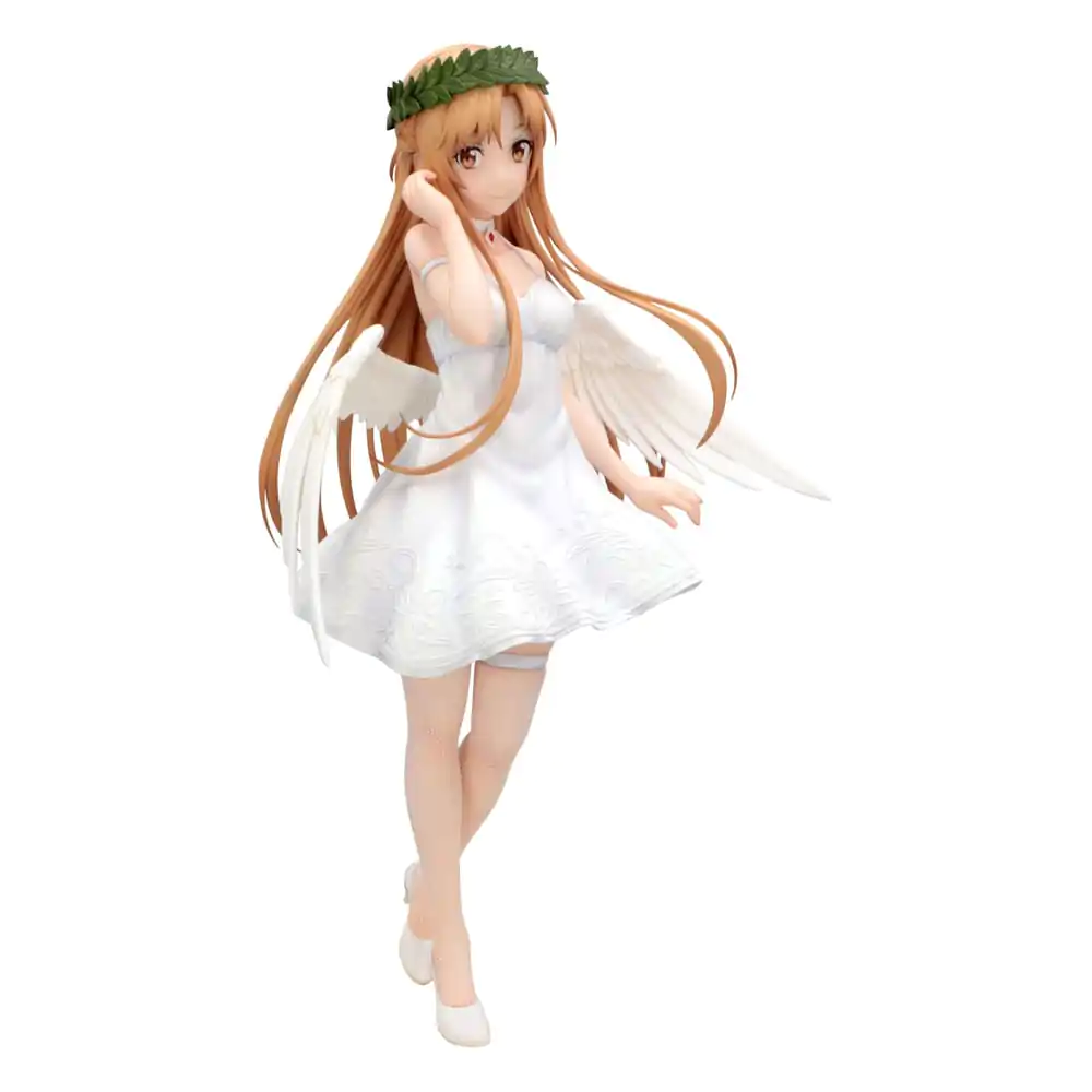 Sword Art Online BiCute Pure PVC Socha Asuna 24 cm produktová fotografia