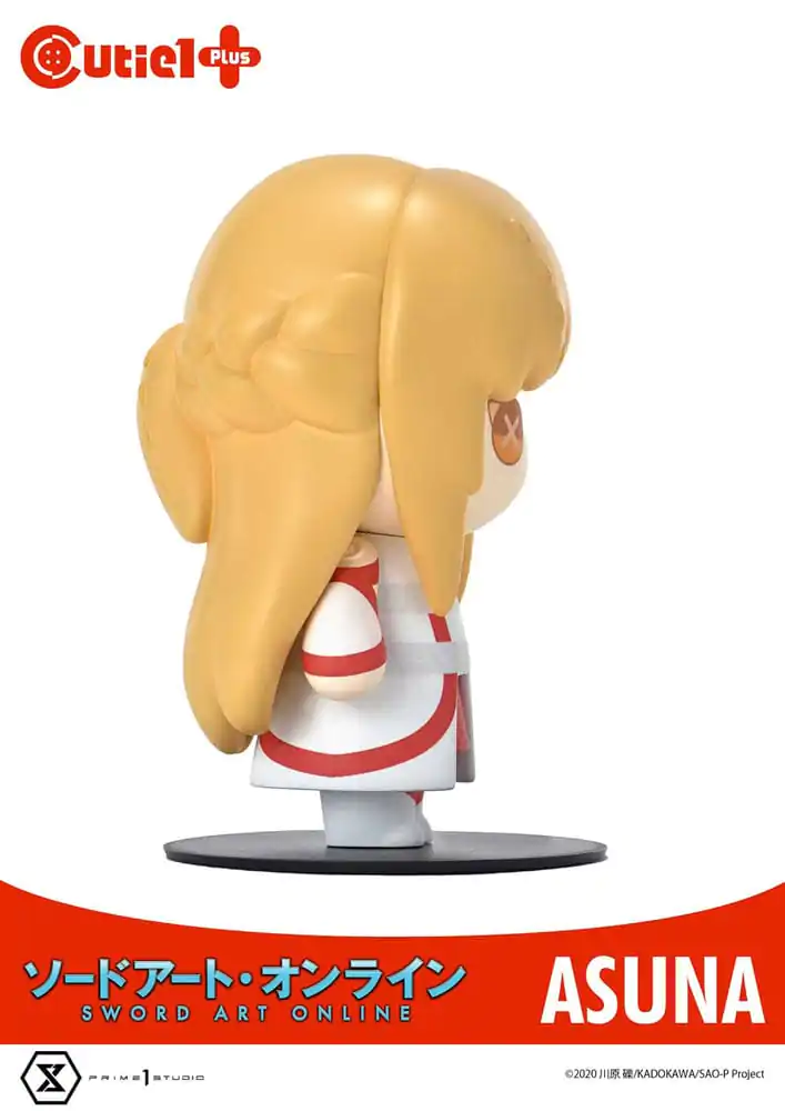 Sword Art Online Cutie1 PVC figúrka Asuna 13 cm produktová fotografia